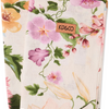 KIP & CO BELLE FLORAL 4P NAPKIN SET ONE SIZE
