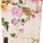KIP & CO BELLE FLORAL 4P NAPKIN SET ONE SIZE