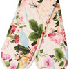 KIP & CO DOUBLE OVEN MITT ONE SIZE BELLE FLORAL
