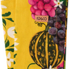 KIP & CO GARDEN OF PLENTY 4P NAPKIN SET ONE SIZE