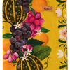 KIP & CO GARDEN OF PLENTY TEA TOWEL ONE SIZE