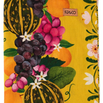 KIP & CO GARDEN OF PLENTY TEA TOWEL ONE SIZE