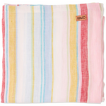 KIP & CO BELLISSIMO STRIPE TABLECLOTH LARGE RECTANGULAR ONE SIZE