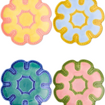 KIP & CO PRIMO DINNER SET 4P SET ONE SIZE