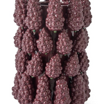 KIP & CO MERLOT VASE ONE SIZE