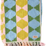 KIP & CO GENIE TERRY HAND TOWEL ONE SIZE 
