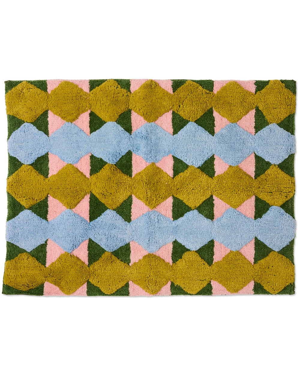 KIP & CO GENIE BATH MAT ONE SIZE