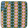 KIP & CO GENIE TERRY BABY TOWEL ONE SIZE