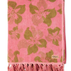 KIP & CO BLOOM TERRY BATH TOWEL ONE SIZE