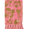 KIP & CO BLOOM TERRY HAND TOWEL ONE SIZE