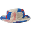 KIP & CO LOBSTER FAN CLUB TERRY BEACH HAT ONE SIZE