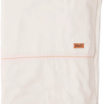 KIP & CO GLOW IN CLOUD BAMBOO COTTON FLAT SHEET KING