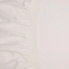 KIP & CO GLOW IN CLOUD BAMBOO COTTON FITTED SHEET KING