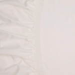 KIP & CO GLOW IN CLOUD BAMBOO COTTON FITTED SHEET KING
