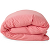 KIP & CO GLOW IN SWEET CRUSH BAMBOO COTTON QUILT COVER KING