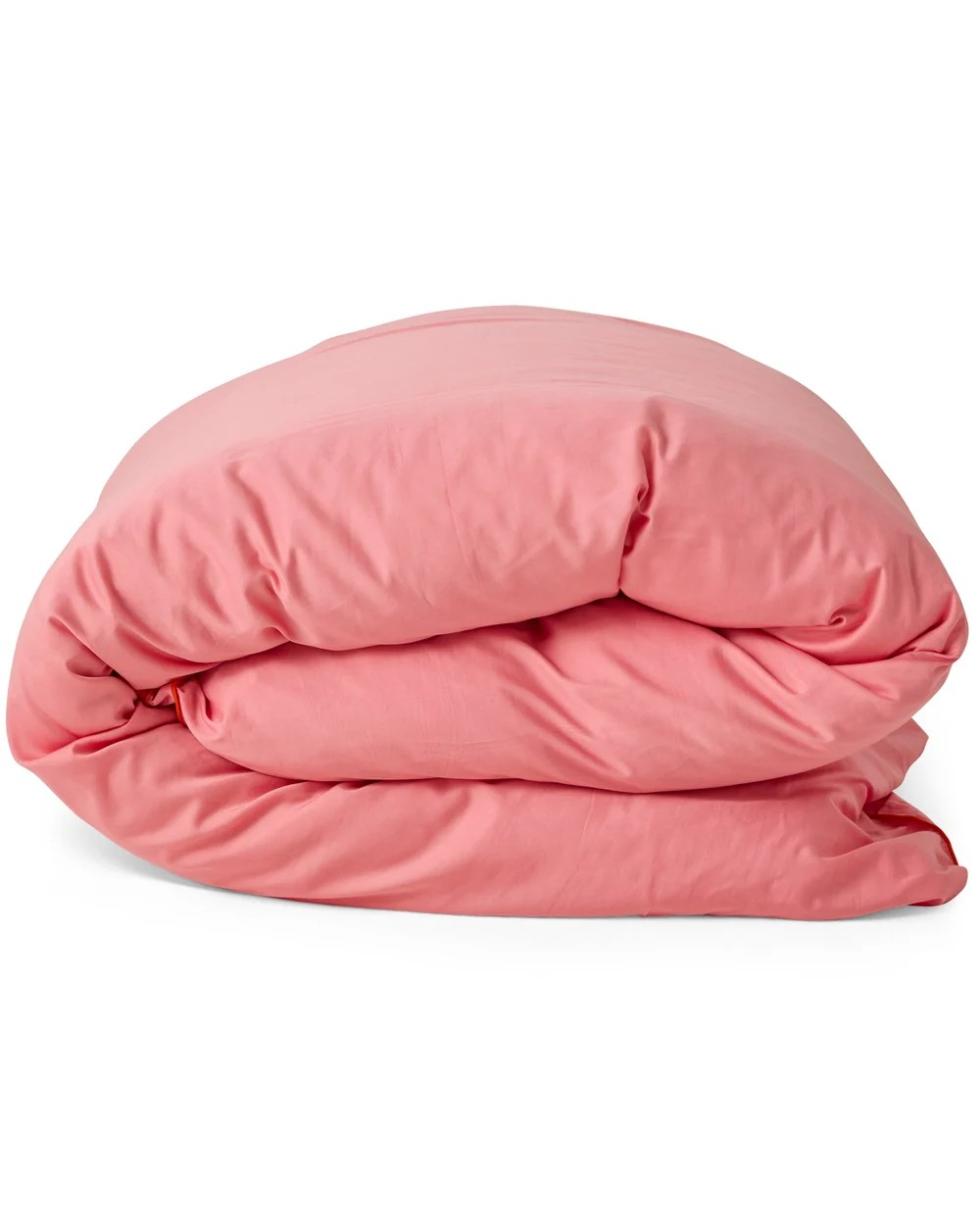 KIP & CO GLOW IN SWEET CRUSH BAMBOO COTTON QUILT COVER KING