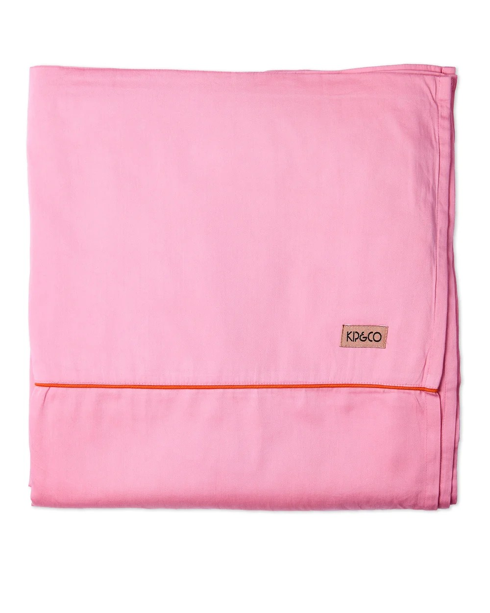 KIP & CO GLOW IN CRUSH BAMBOO COTTON SHEET KING