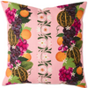 KIP & CO GARDEN OF PLENTY OUTDOOR CUSHION ONE SIZE
