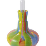 KIP & CO FESTIVE VINEGAR BOTTLE ONE SIZE