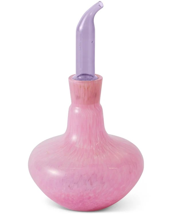 KIP & CO PINKY OIL BOTTLE ONE SIZE