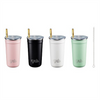16OZ PARTY CUP 4 PACK ASSORTED COLOURS