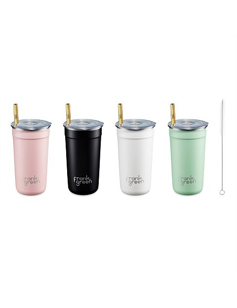 16OZ PARTY CUP 4 PACK ASSORTED COLOURS