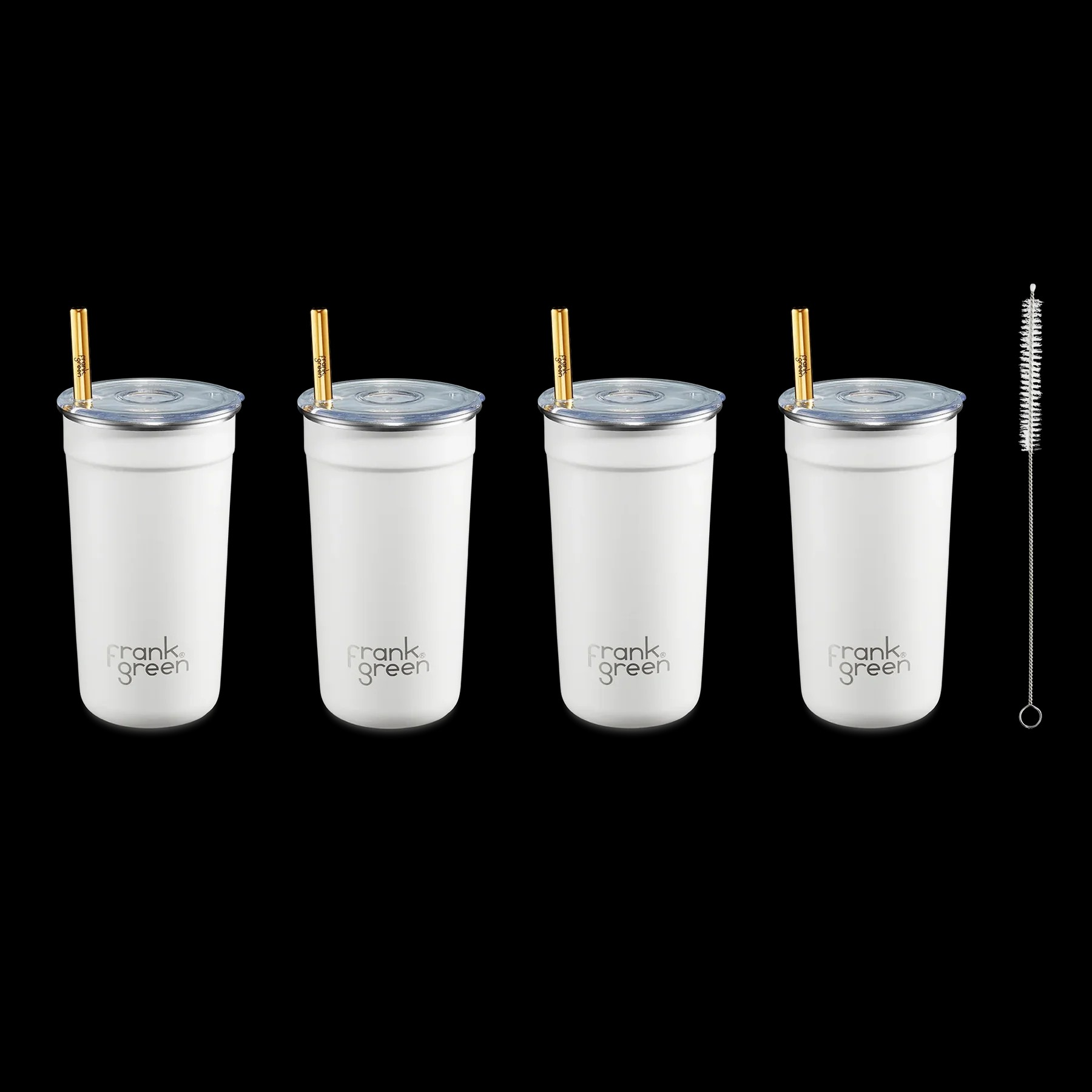 16OZ PARTY CUP 4 PACK ASSORTED COLOURS