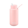 FRANK GREEN 34OZ BLUSH DRINK BOTTLE