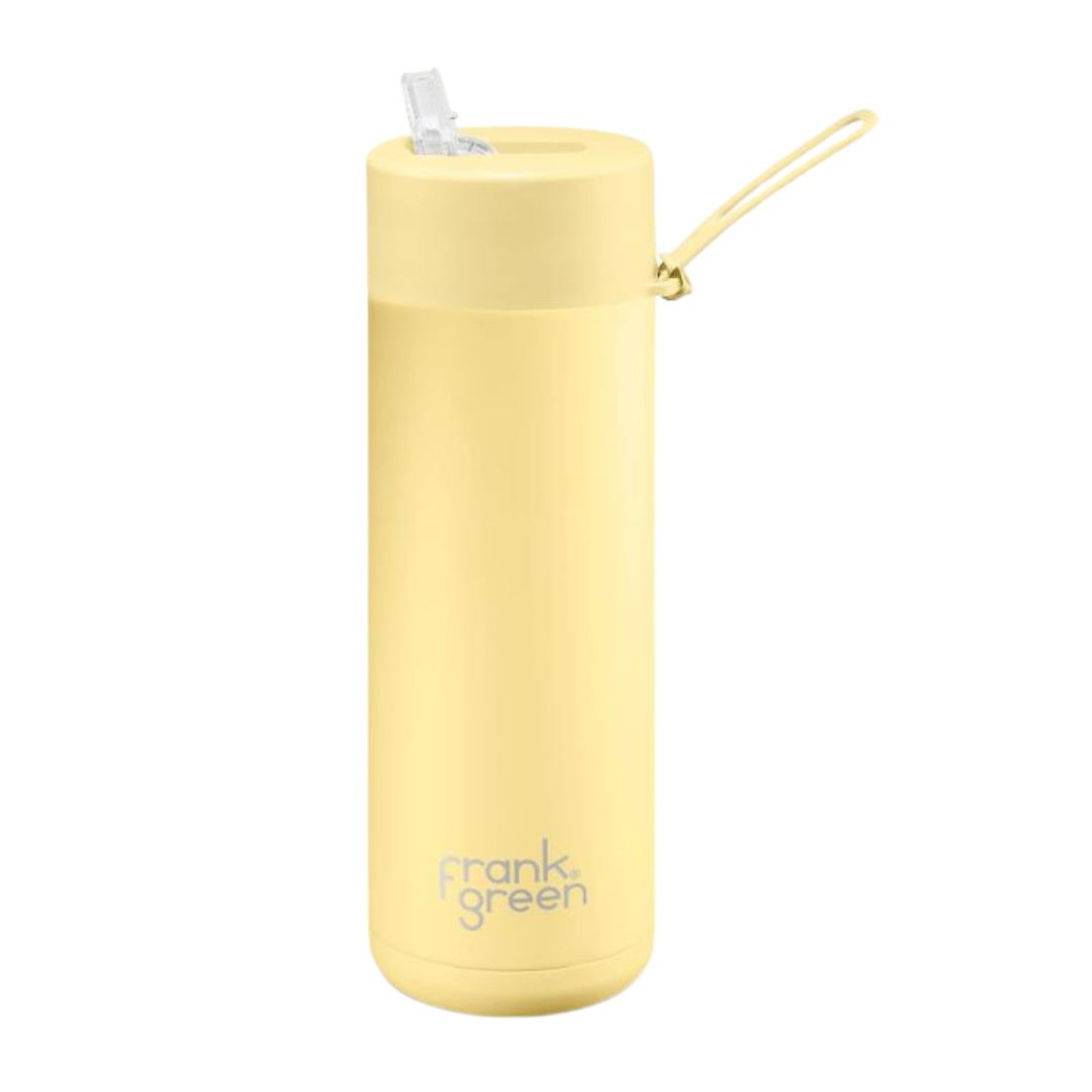 FRANK GREEN 20OZ BUTTERMILK WATER BOTTLE 