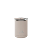 12OZ CERAMIC COFFEE CUP WITH HINGED LID MOON DUST