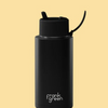 34OZ SSC BOTTLE FLIP LID MIDNIGHT