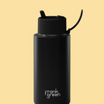 34OZ SSC BOTTLE FLIP LID MIDNIGHT