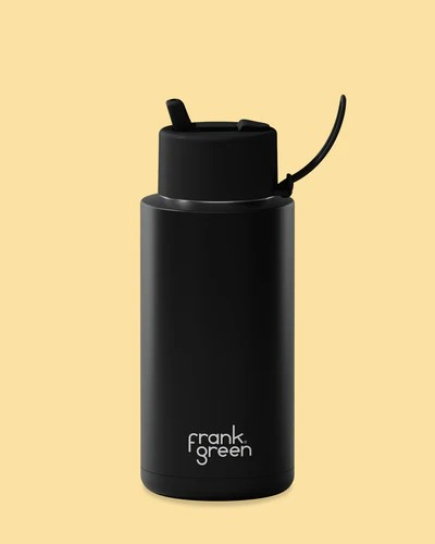 34OZ SSC BOTTLE FLIP LID MIDNIGHT