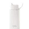 34OZ SSC BOTTLE FLIP LID CLOUD