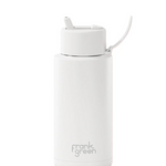 34OZ SSC BOTTLE FLIP LID CLOUD