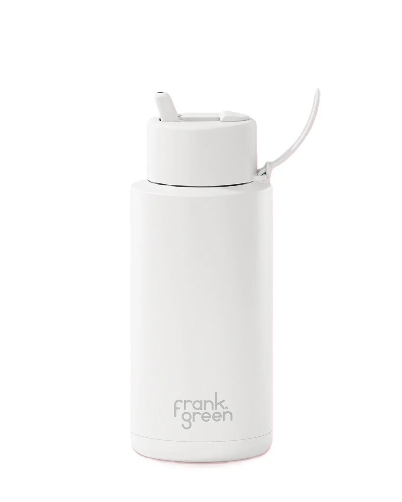 34OZ SSC BOTTLE FLIP LID CLOUD