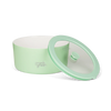 50OZ LARGE PORCELAIN BOWL GREEN