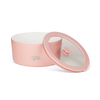 50OZ LARGE PORCELAIN BOWL BLUSHED