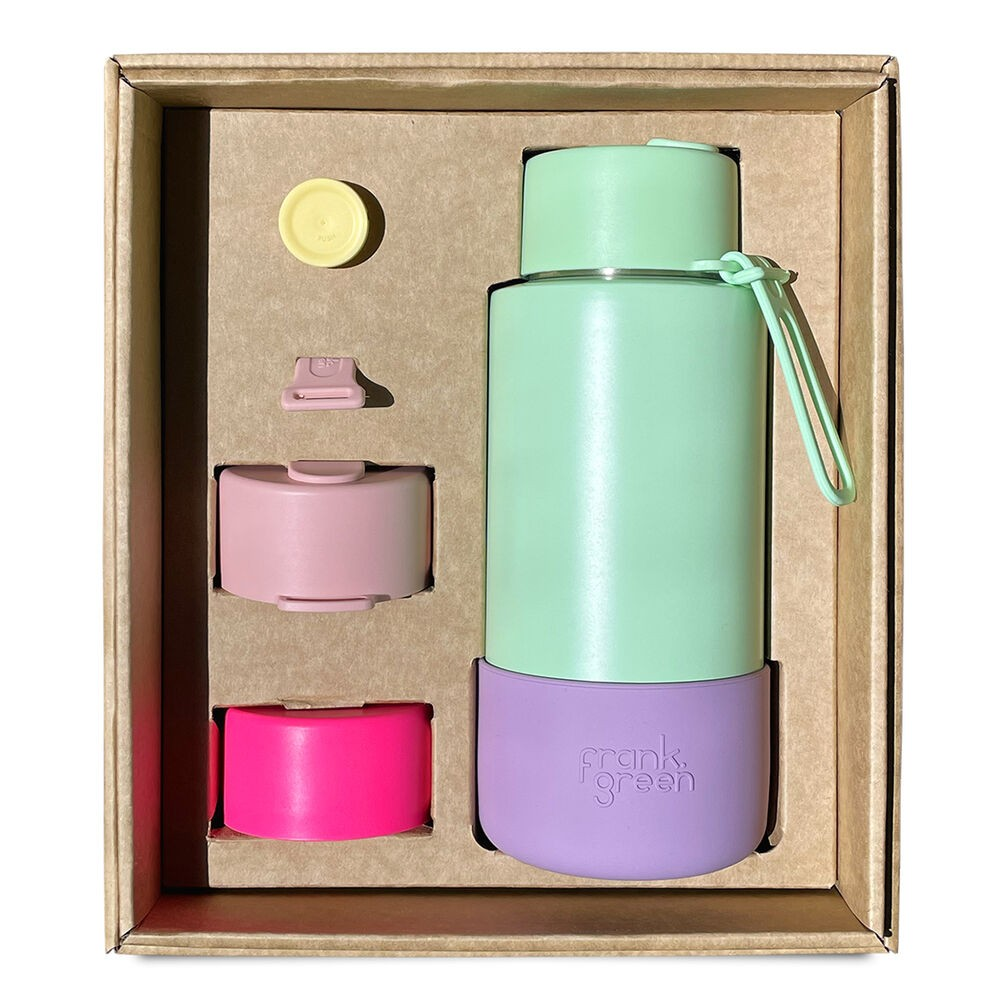 FRANK GREEN LIMITED EDITION MIX AND MATCH GIFT SET MINT GELATO