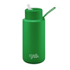FRANK GREEN 20oz DRINK BOTTLE EVERGREEN 