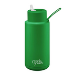 FRANK GREEN 20oz DRINK BOTTLE EVERGREEN 