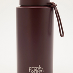 FRANK GREEN 34OZ CHOCOLATE DRINK BOTTLE