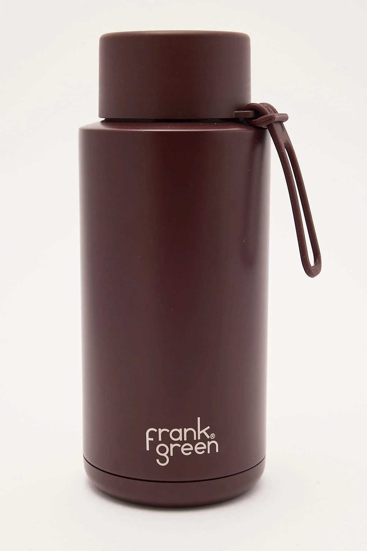 FRANK GREEN 34OZ CHOCOLATE DRINK BOTTLE
