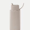 34OZ SSC BOTTLE WITH FLIP LID MOON DUST
