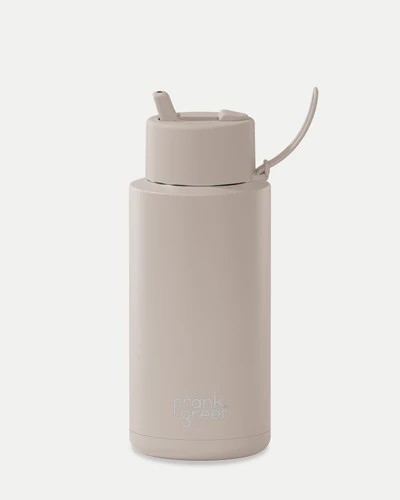 34OZ SSC BOTTLE WITH FLIP LID MOON DUST
