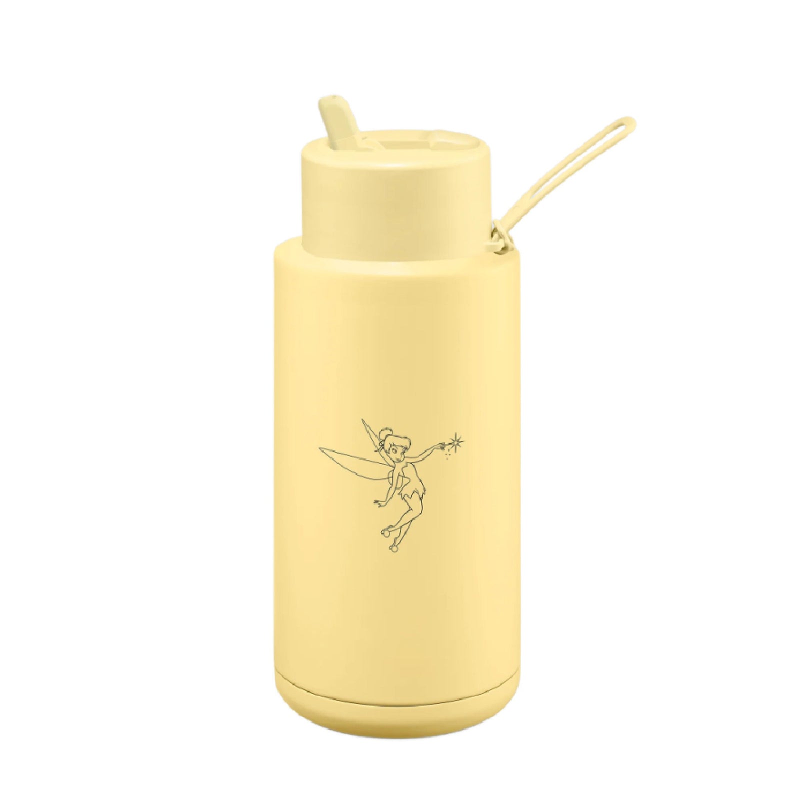 FRANK GREEN TINKERBELL BUTTERMILK