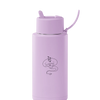 FRANK GREEN 34OZ GENIE WATER BOTTLE