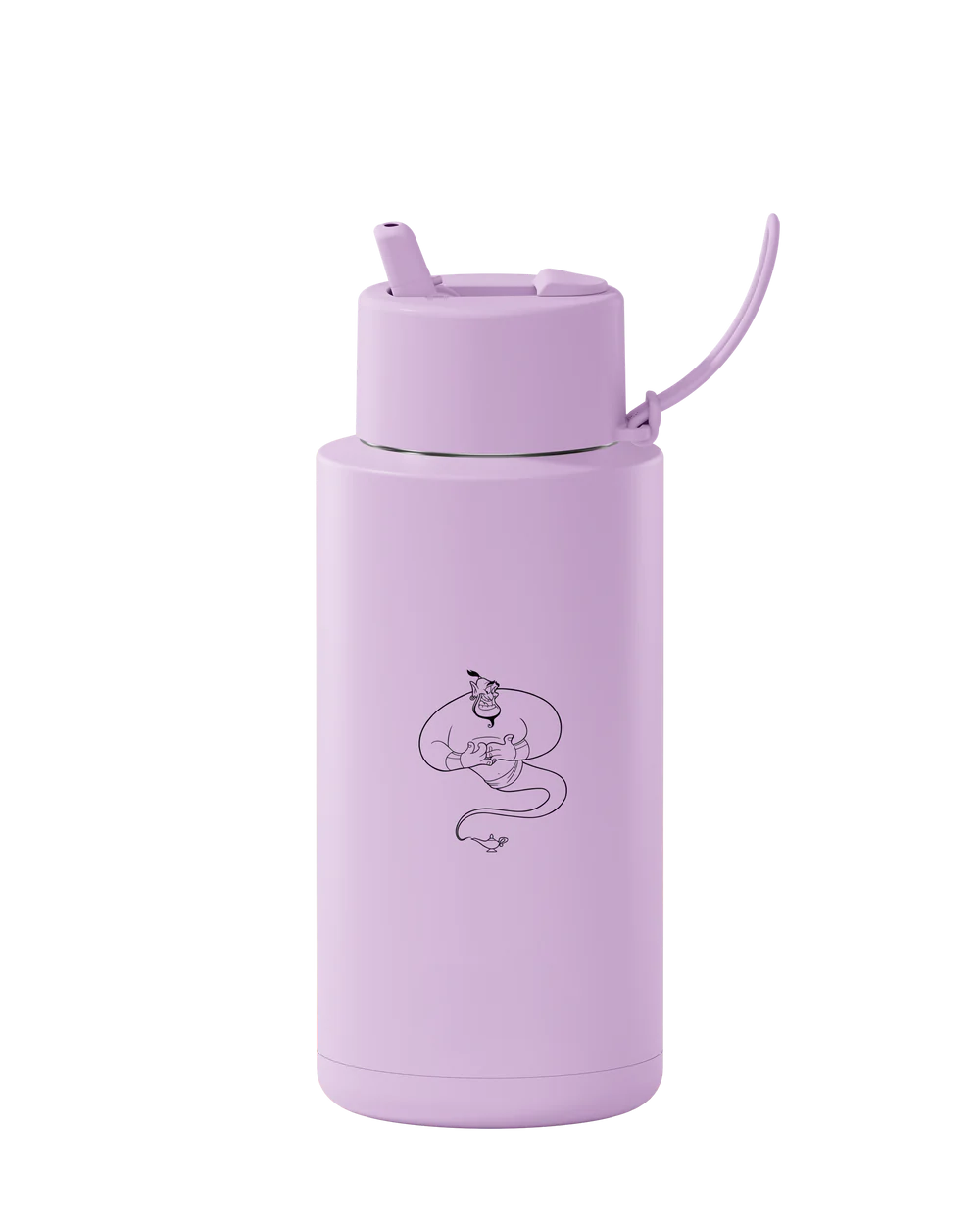 FRANK GREEN 34OZ GENIE WATER BOTTLE