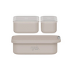 56OZ LUNCH CONTAINER MOON DUST