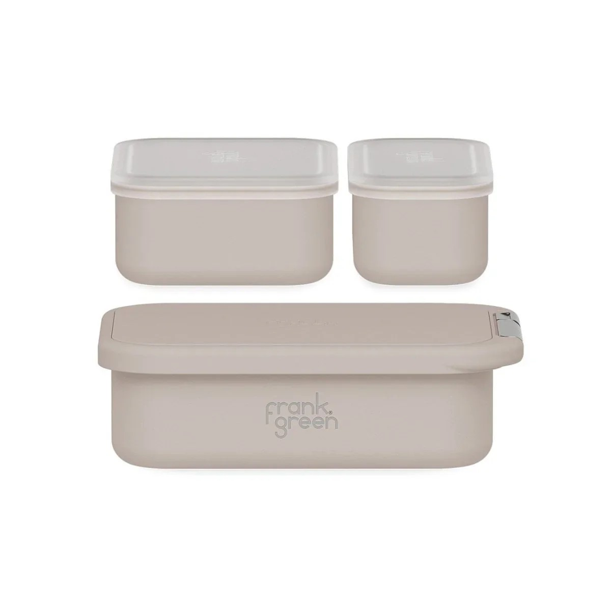 56OZ LUNCH CONTAINER MOON DUST